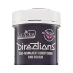 La Riché Directions Semi-Permanent Conditioning Hair Colour semi-permanentná farba na vlasy Ultra Violet 88 ml