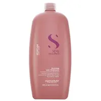 Alfaparf Milano Semi Di Lino Moisture Nutritive Low Shampoo vyživujúci šampón pre suché vlasy 1000 ml