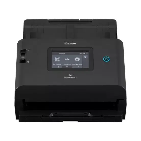 Canon imageFORMULA DR-S350NW 6897C003AA skener