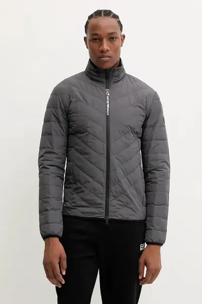 Páperová bunda EA7 Emporio Armani