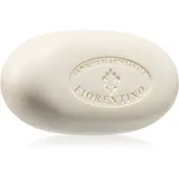 Saponificio Artigianale Fiorentino Gentleman's Soap Vetiver přírodní tuhé mýdlo 300 g