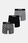 Boxerky Levi's 3-pack