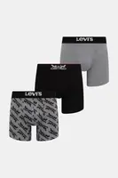 Boxerky Levi's 3-pack
