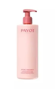 Payot Hydratačné telové mlieko so spevňujúcimi účinkami Rituel Corps Lait Hydratant 24H (Comforting Silky Milk) 400 ml