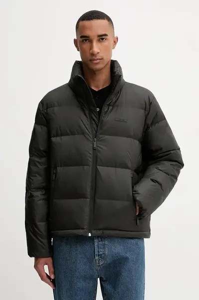 Páperová bunda Calvin Klein