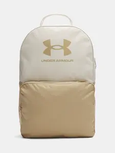 Unisexový batoh Under Armour UA Essential Backpack-BRN - unisex