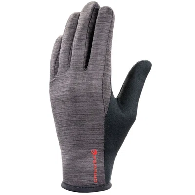Zimní rukavice FERRINO Highlab Grip Black XXL