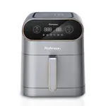 Rohnson Horkovzdušná fritéza R-2857 – 7 l