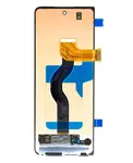 LCD display + dotyk vnější pro Samsung Galaxy Z Fold4 5G (Service Pack)