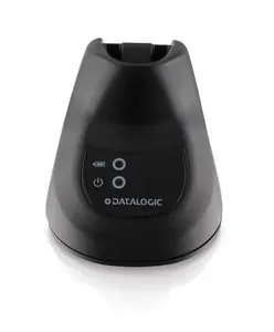 Datalogic BC2090-BK-433, Charging/Communication Station