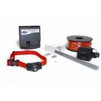 BAZAR - PetSafe ohradník pro malé a střední psy se zkráceným obojkem - Zánovní