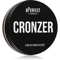 BPerfect Cronzer krémový bronzer odstín Pecan 56 g