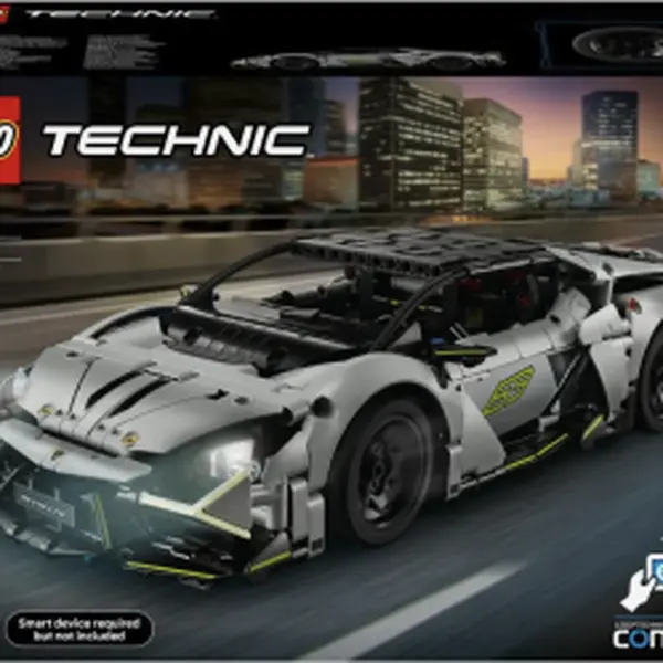 Lamborghini Revuelto - LEGO Technic (42214)