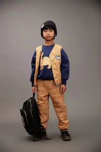 Mini Rodini  Dětská vesta  Ritzratz
