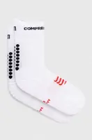 Ponožky Compressport Pro Racing Socks v4.0 Run High