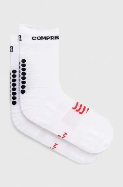 Ponožky Compressport Pro Racing Socks v4.0 Run High