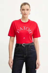 Bavlněné tričko Patou