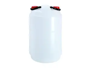 Sud dvojhrdlý TES TM254098 40l