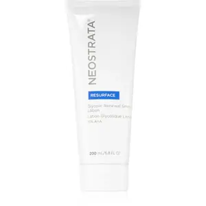 NeoStrata Resurface Ultra Smoothing Lotion zjemňujúci balzam s AHA 200 ml