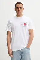 Bavlněné tričko Calvin Klein