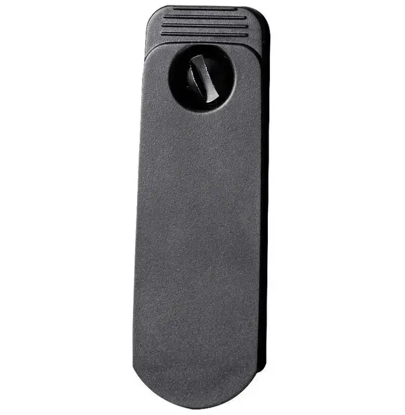 Bixolon belt clip PBL-R210/STD, pack of 10