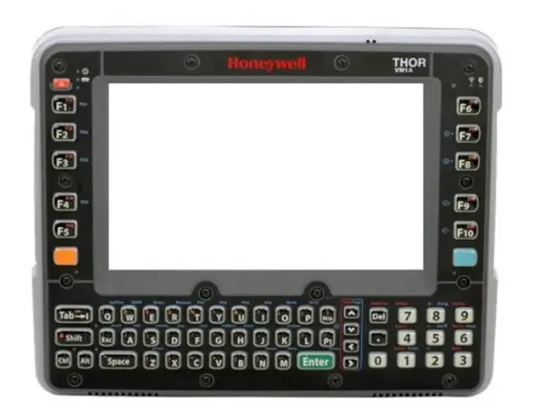 Honeywell VM1A540FRONTPNL, spare part