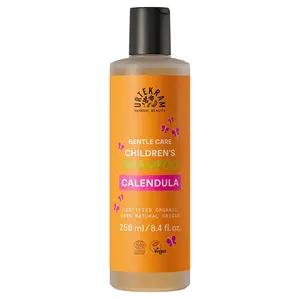 URTEKRAM BIO Detský šampón 250 ml