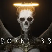 The Bornless Items > Global > Twitch Drops > Many Items • Twitch Drops