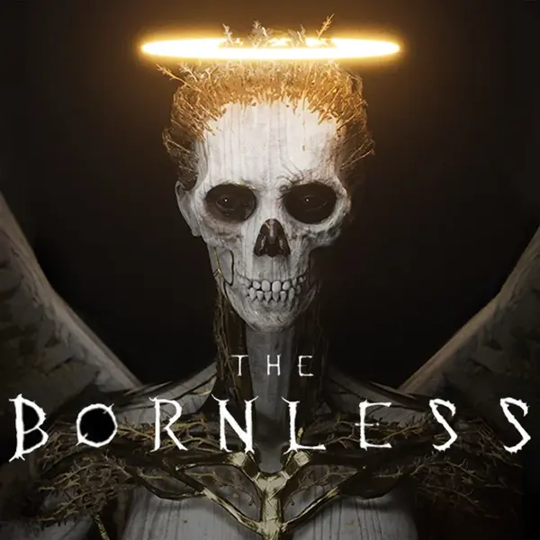 The Bornless Items > Global > Twitch Drops > Many Items • Twitch Drops