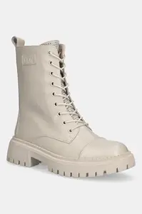 Kožené workery GOE