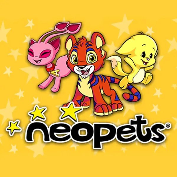 Neopets Currency > PC > Neopoints