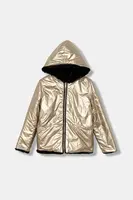 Dětská oboustranná bunda Guess