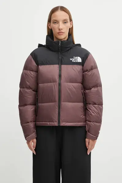 Péřová bunda The North Face 1996 Retro Nuptse