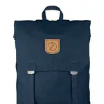 Batoh Fjallraven Foldsack No. 1 tmavomodrá barva, velký, F24210-560