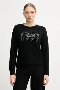 Svetr s příměsí vlny Gaudi