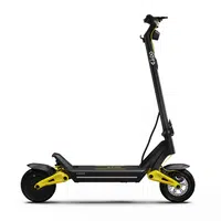 OOTD S10 Folding Electric Scooter 1400W Motor 70km Range