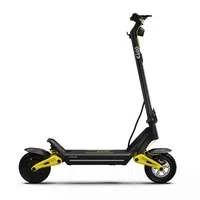 OOTD S10 Folding Electric Scooter 1400W Motor 70km Range