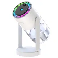 CL28 Starry Sky Humidifier White