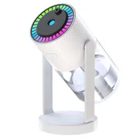 CL28 Starry Sky Humidifier White