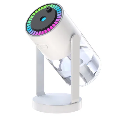 CL28 Starry Sky Humidifier White