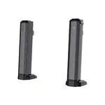 Ultimea Apollo S40 2.2CH 40W Soundbar for TV Devices Separable 2-in-1 Bluetooth 5.0 Built-in 2 Tweeters and 2 Woofers