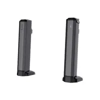 Ultimea Apollo S40 2.2CH 40W Soundbar for TV Devices Separable 2-in-1 Bluetooth 5.0 Built-in 2 Tweeters and 2 Woofers