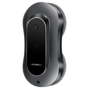 Liectroux YW810 Robot Window Cleaner Black