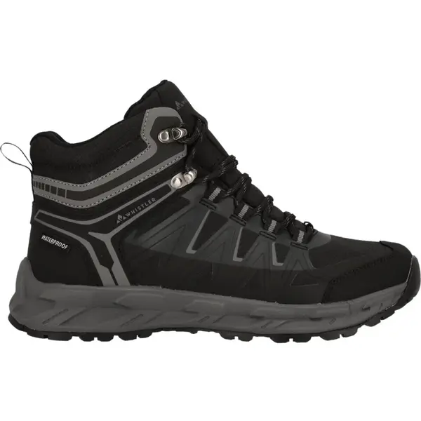 Dámská outdoorová obuv Whistler Cardi