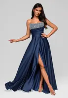 Edoti Evening dress LA-OM