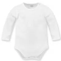 Pinokio Kids's Lovely Day White Body LS