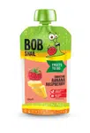 ŠNEK BOB Smoothie banán-malina 120 g