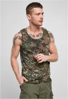 Tílko flecktarn