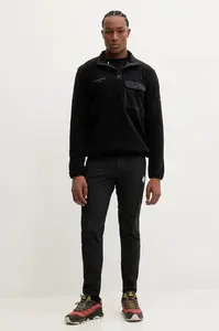 Športová mikina Mammut Moonstone Hybrid