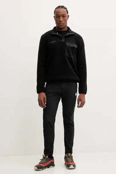 Športová mikina Mammut Moonstone Hybrid